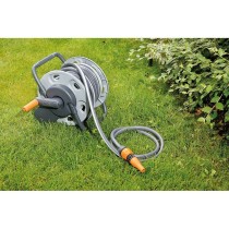 Charriot à tuyaux GF Garden gf80005793 Mini 15 m