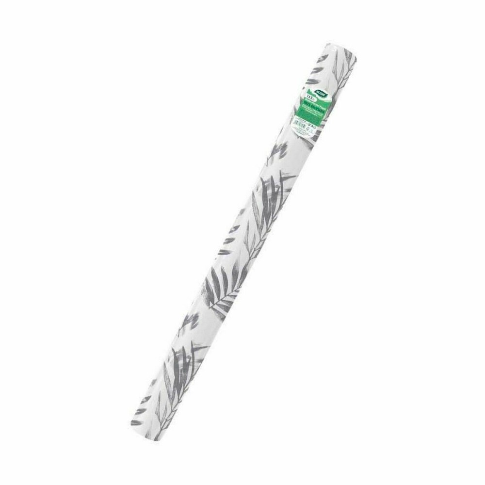 Tablecloth roll Algon Disposable Sheets 1 x 5 m (16 Units)