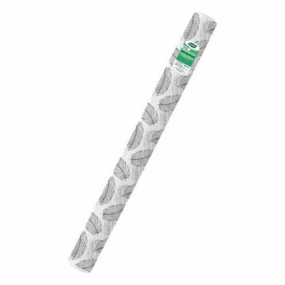 Tischdeckenrolle Algon Einwegartikel Bettlaken 1 x 10 m (12 Stück)