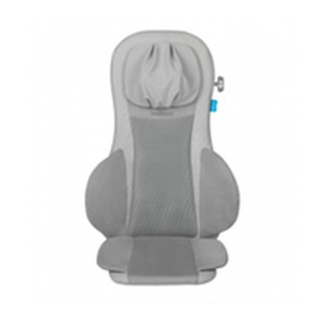 Shiatsu Thermische Massagesitzmatte Medisana (Restauriert A)