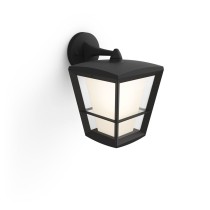 LEDlamp Philips Black Aluminium (6500 K) (Refurbished A)