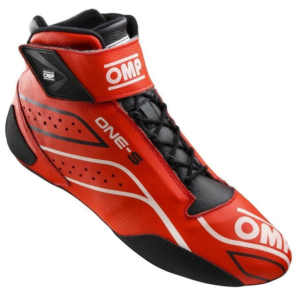 Rennstiefel OMP OMPIC/82206141 41