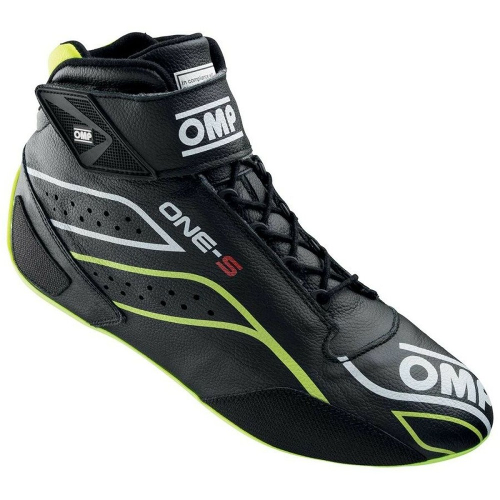 Chaussures de course OMP 37