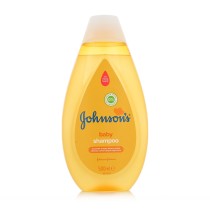 Shampoing pour enfants Johnson's 500 ml