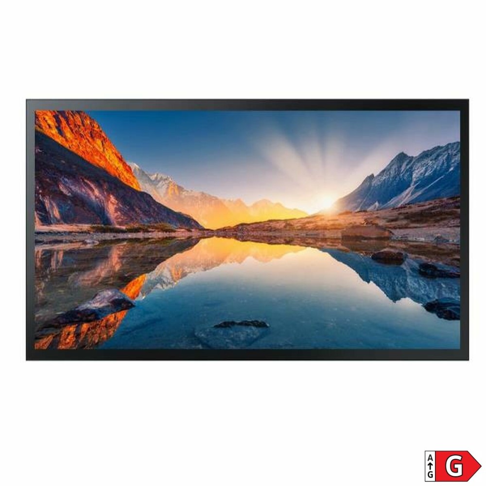 Écran Samsung QM43B-T 4K Ultra HD 43"