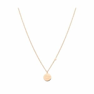 Collier Femme Mr. Wonderful WJ20204 60 cm