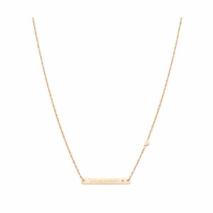 Collier Femme Mr. Wonderful WJ20205 60 cm