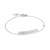 Ladies' Bracelet Mr. Wonderful WJ30008 19 cm