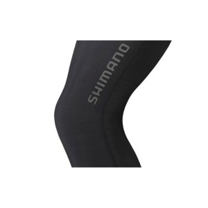 Heizung Shimano Vertex  knee Schwarz