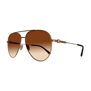 Lunettes de soleil Femme Jimmy Choo ø 60 mm