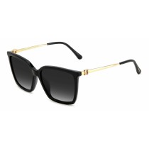 Lunettes de soleil Femme Jimmy Choo ø 56 mm