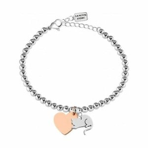 Bracelet Femme La Petite Story LPS05AQI07