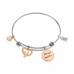 Ladies' Bracelet La Petite Story LPS05AQJ01 19 cm