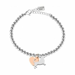 Bracelet Femme La Petite Story LPS05AQI04