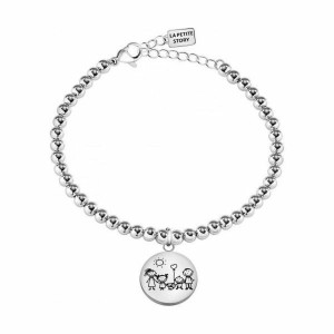 Bracelet Femme La Petite Story LPS05AQL06