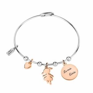 Ladies' Bracelet La Petite Story LPS05ASF05