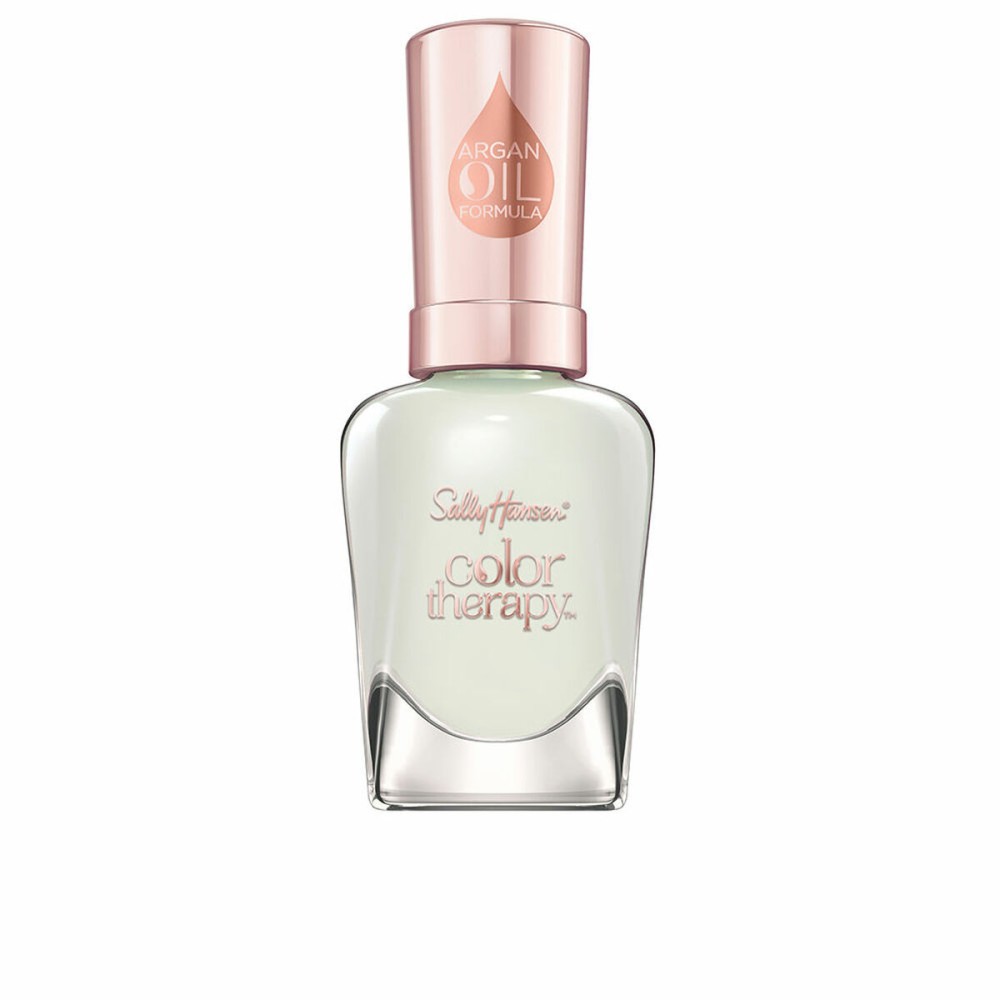 vernis à ongles Sally Hansen Color Therapy Nº 120 Morning Meditation 14,7 ml