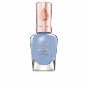 Nagellack Sally Hansen Color Therapy Nº 454 Dressed To Chill 14,7 ml