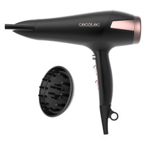 Hairdryer Cecotec Bamba IoniCare Elegance