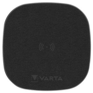 Chargeur portable Varta 57905 101 111 Noir