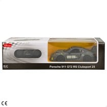 Voiture Télécommandée Porsche GT2 RS Clubsport 25 1:24 (4 Unités)