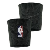 Handgelenksstütze Nike NBA Elite Schwarz