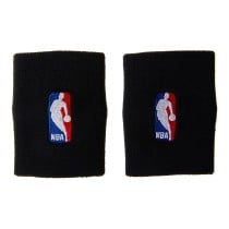 Handgelenksstütze Nike NBA Elite Schwarz