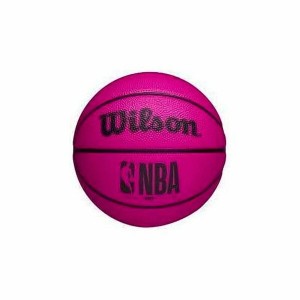 Basketball Ball Wilson WZ3012802XB Purple (Size 3)