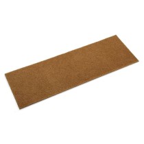 Doormat Versa Thermoplastic Coconut Fibre 25 x 75 cm