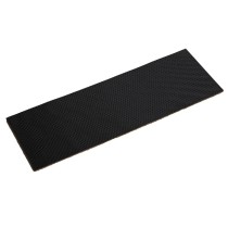 Doormat Versa Thermoplastic Coconut Fibre 25 x 75 cm