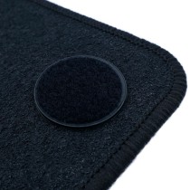 Car Floor Mat OCC Motorsport OCCBW0028