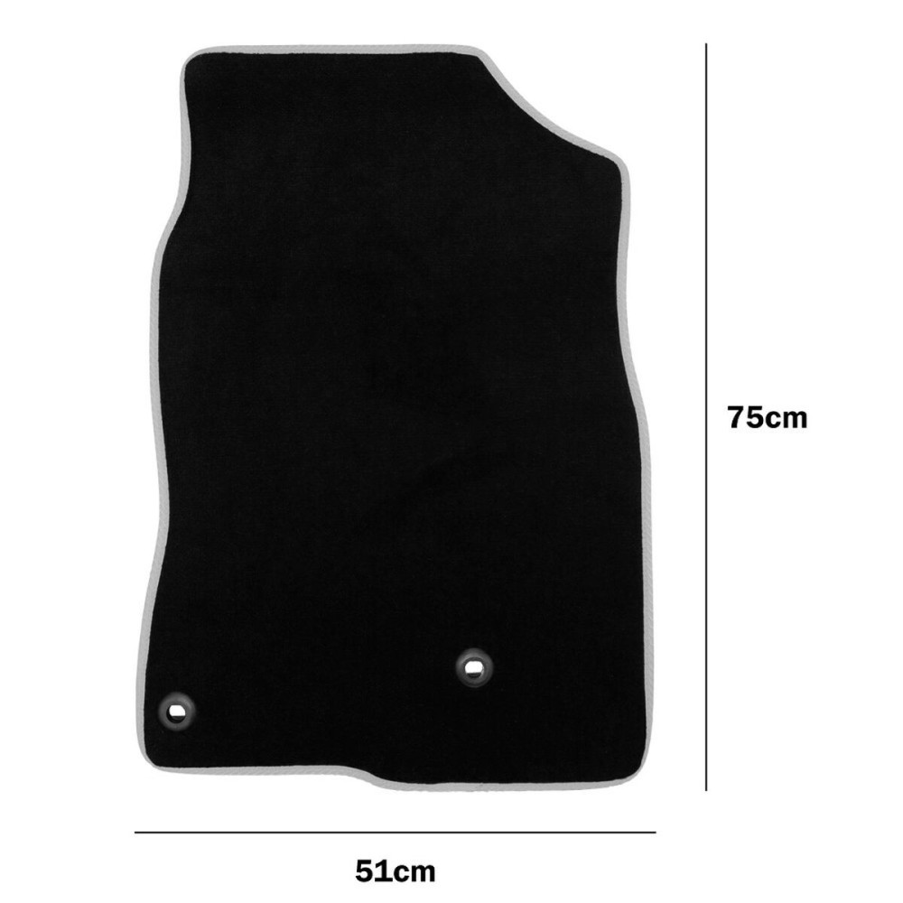 Car Floor Mat OCC Motorsport OCCHN0010