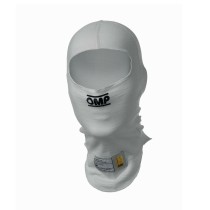 Balaclava OMP TECNICA EVO White M