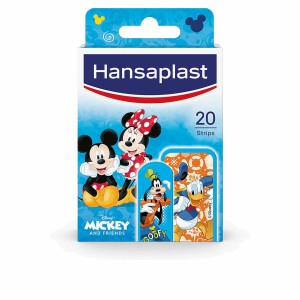 Pansements pour Enfants Hansaplast Hp Kids 20 Unités Disney