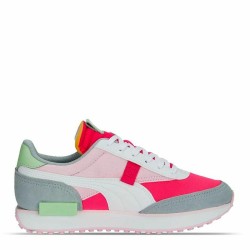 Laufschuhe für Damen Puma Future Grau