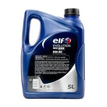 Car Motor Oil Elf Evolution 900 SXR 5W30 5 L