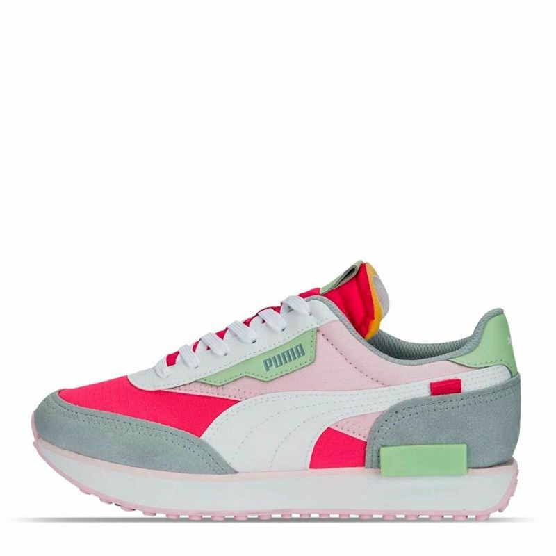 Sports Trainers for Women Puma Future Grey