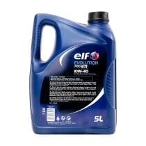 Car Motor Oil Elf Evolution 700 STI 10W40 5 L