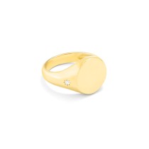 Bague Femme Secrecy PR102545014 14 (14)