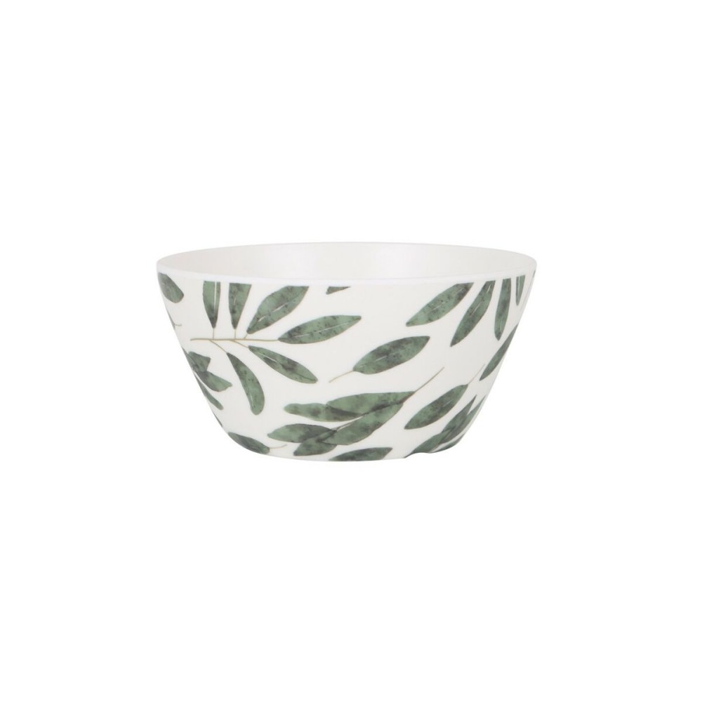 Bowl Alfares Melamin Laurel 15 x 7 cm (24 Units)