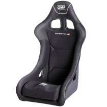 Rennsport-Sitz OMP HA/766E/N Auto