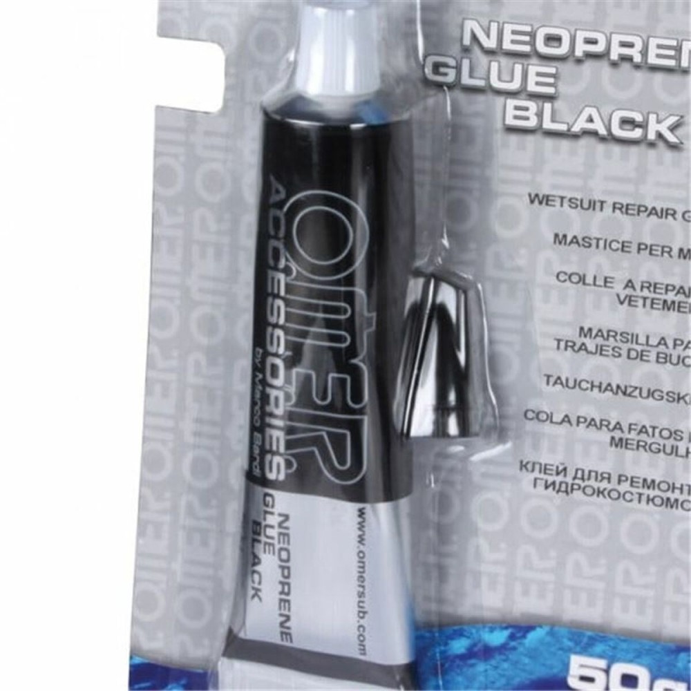 Glue Omer MP135111 Neoprene 50 g