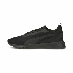 Laufschuhe für Damen Puma Flyer Flex Schwarz