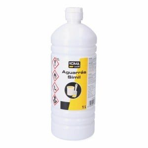 White spirit Koma Tools 1 L