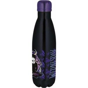 Bottle Wednesday 780 ml Multicolour Stainless steel Children's