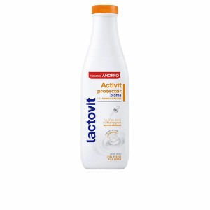 Dermo Protector Duschgel Lactovit Activit Protector 750 ml