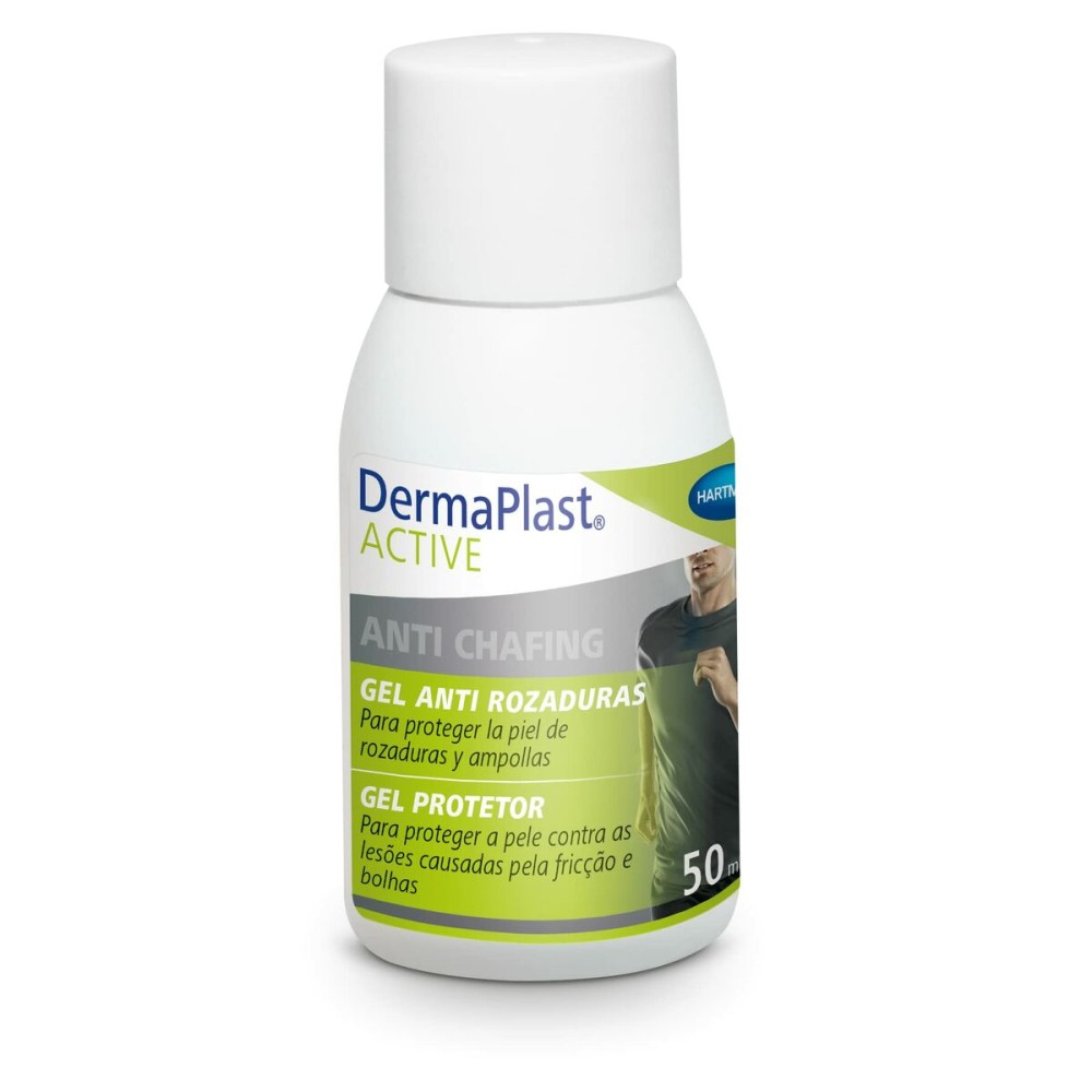 Gel pour les pieds Hartmann Dermaplast Active 50 ml