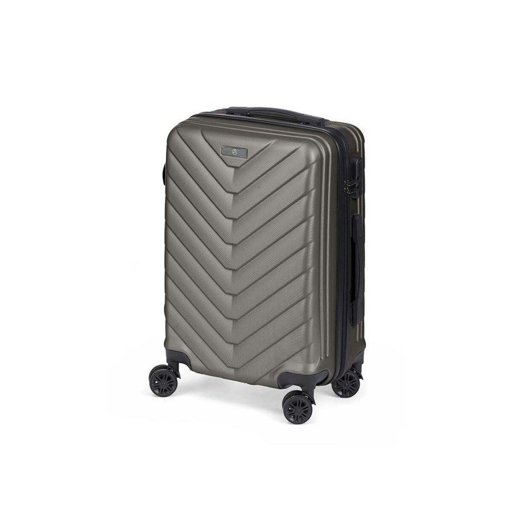 Cabin suitcase Dark grey 38 x 57 x 23 cm