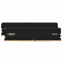 Mémoire RAM Crucial CP2K16G60C48U5 32 GB DDR5 SDRAM DDR5 6000 MHz