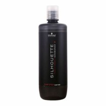 Haarfixierer für starken Halt Silhouette Schwarzkopf Silhouette 1 L